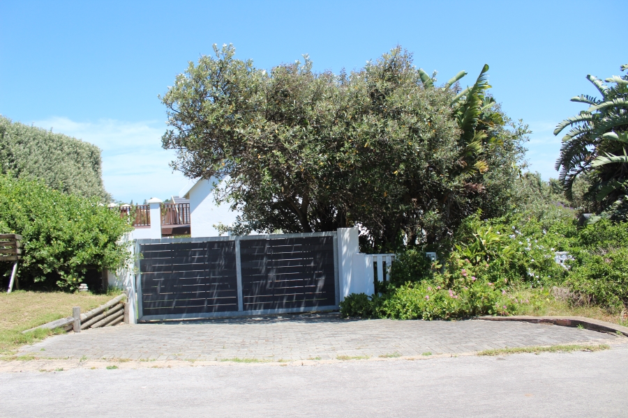 5 Bedroom Property for Sale in Canals Eastern Cape